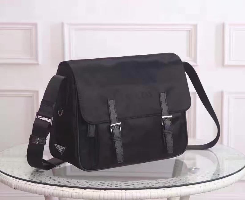 Mens Prada Satchel Bags